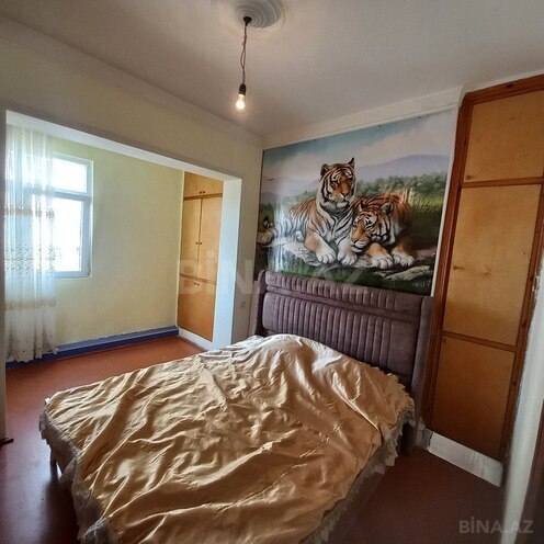 2-комн. вторичка - пос. 8-й мкр - 40 м² (4)