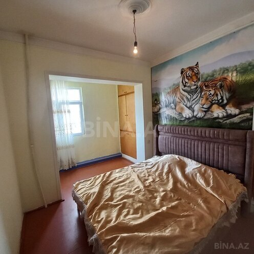 2-комн. вторичка - пос. 8-й мкр - 40 м² (5)