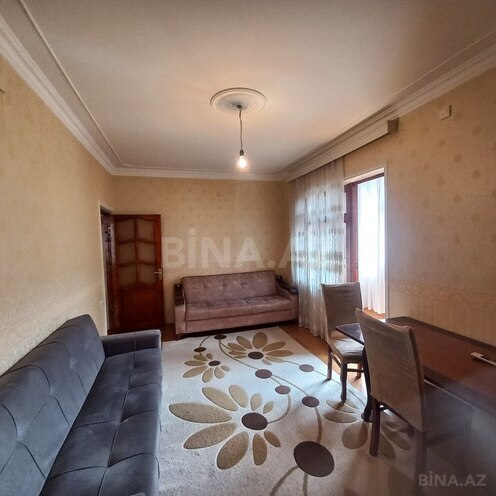 2-комн. вторичка - пос. 8-й мкр - 40 м² (1)