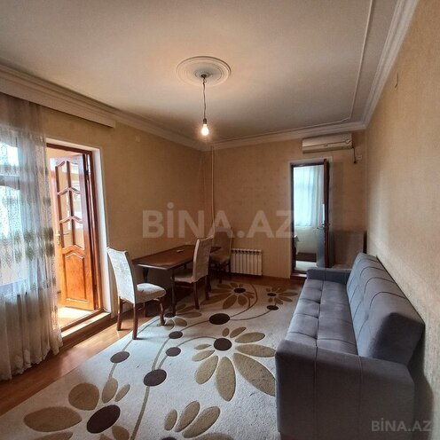 2-комн. вторичка - пос. 8-й мкр - 40 м² (3)