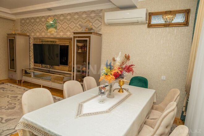 Продаётся 4-комн. новостройка 133 м², м. Азадлыг проспекти, photo 5 from 31