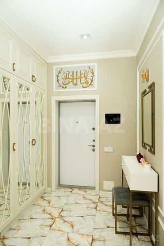 Продаётся 4-комн. новостройка 133 м², м. Азадлыг проспекти, photo 6 from 31