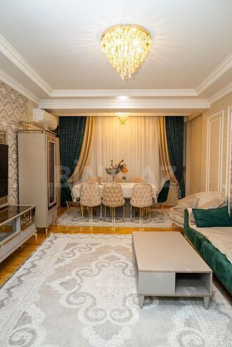 Продаётся 4-комн. новостройка 133 м², м. Азадлыг проспекти, photo 3 from 31