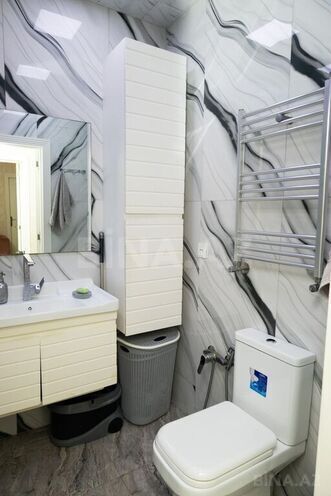 Продаётся 4-комн. новостройка 133 м², м. Азадлыг проспекти, photo 11 from 31