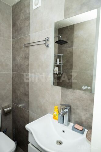 Продаётся 4-комн. новостройка 133 м², м. Азадлыг проспекти, photo 15 from 31