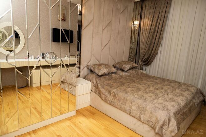 Продаётся 4-комн. новостройка 133 м², м. Азадлыг проспекти, photo 17 from 31