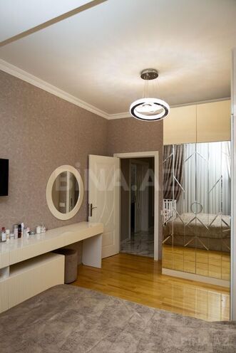 Продаётся 4-комн. новостройка 133 м², м. Азадлыг проспекти, photo 24 from 31