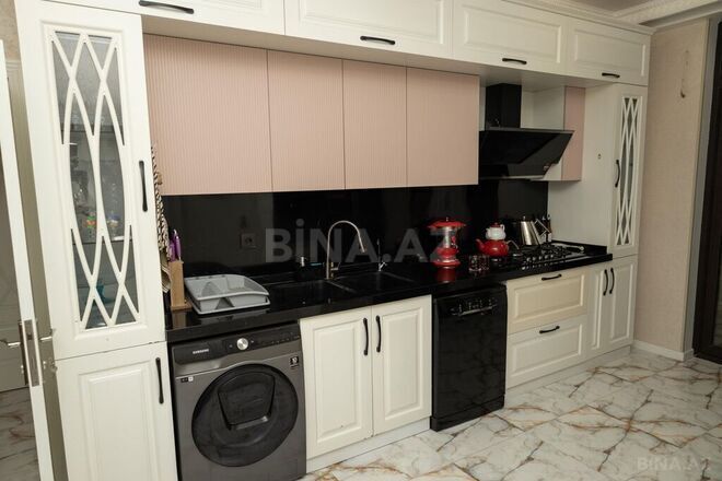 Продаётся 4-комн. новостройка 133 м², м. Азадлыг проспекти, photo 25 from 31