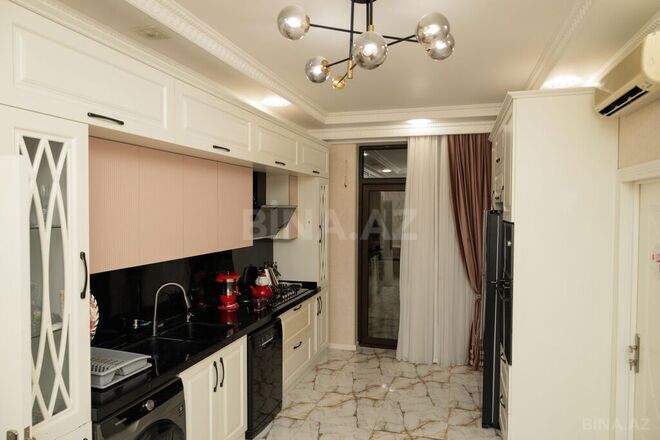 Продаётся 4-комн. новостройка 133 м², м. Азадлыг проспекти, photo 26 from 31