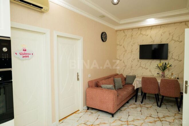 Продаётся 4-комн. новостройка 133 м², м. Азадлыг проспекти, photo 27 from 31