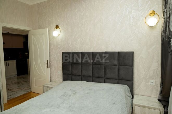 Продаётся 4-комн. новостройка 133 м², м. Азадлыг проспекти, photo 28 from 31