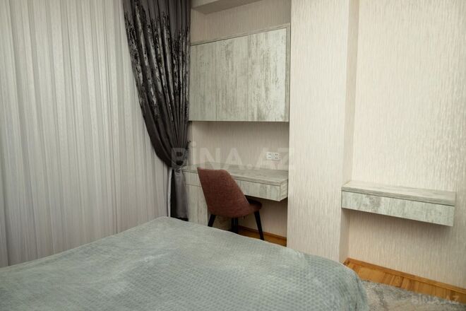 Продаётся 4-комн. новостройка 133 м², м. Азадлыг проспекти, photo 29 from 31