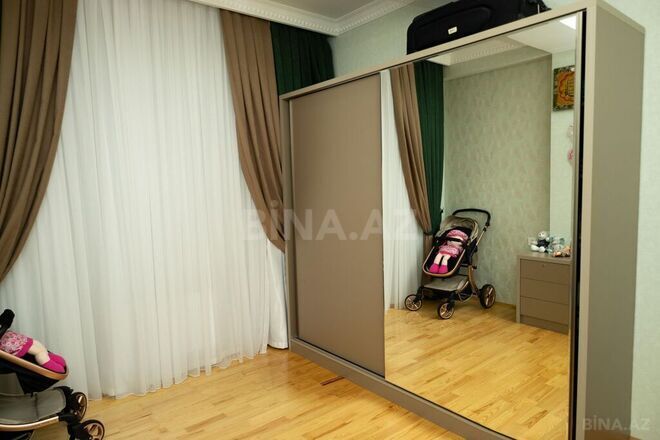 Продаётся 4-комн. новостройка 133 м², м. Азадлыг проспекти, photo 30 from 31