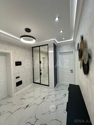 3 otaqlı yeni tikili - Nəsimi r. - 85 m² (19)