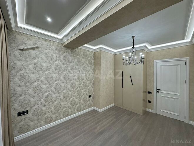 3 otaqlı yeni tikili - Nəsimi r. - 85 m² (11)