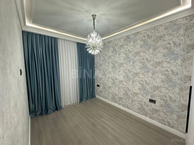 3 otaqlı yeni tikili - Nəsimi r. - 85 m² (12)