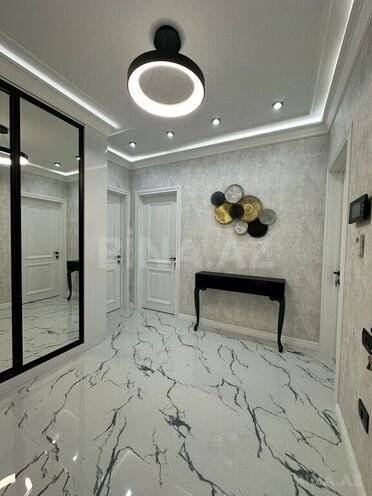 3 otaqlı yeni tikili - Nəsimi r. - 85 m² (21)