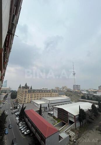 4 otaqlı yeni tikili - Badamdar q. - 180 m² (6)