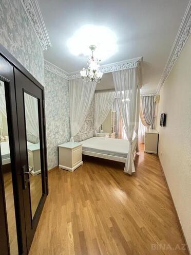 4 otaqlı yeni tikili - Badamdar q. - 180 m² (2)