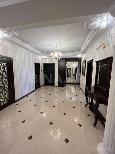 4 otaqlı yeni tikili - Badamdar q. - 180 m² (5)
