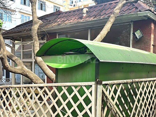 Объект - м. Халглар Достлугу - 500 м² (7)