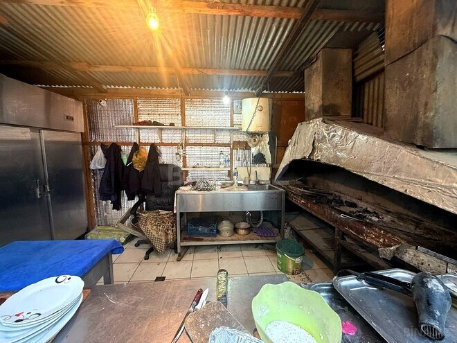 Объект - м. Халглар Достлугу - 500 м² (19)