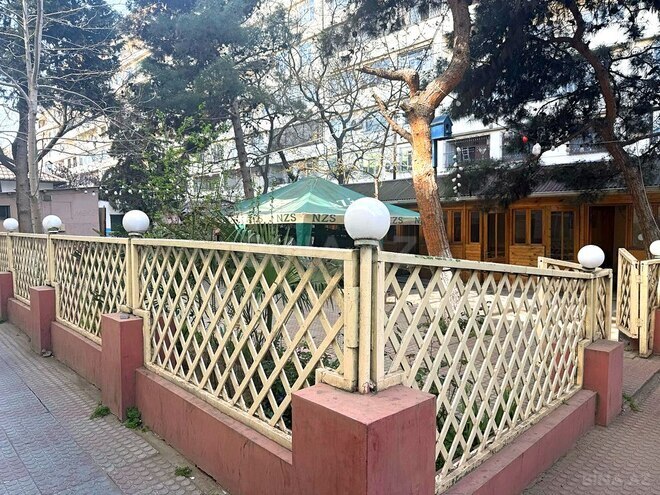 Объект - м. Халглар Достлугу - 500 м² (23)