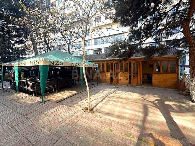 Объект - м. Халглар Достлугу - 500 м² (18)
