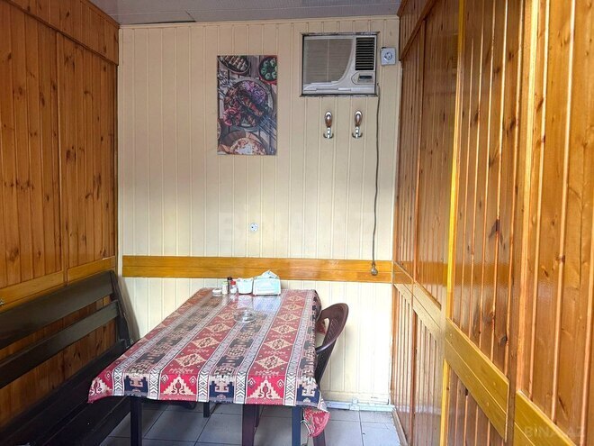 Объект - м. Халглар Достлугу - 500 м² (21)