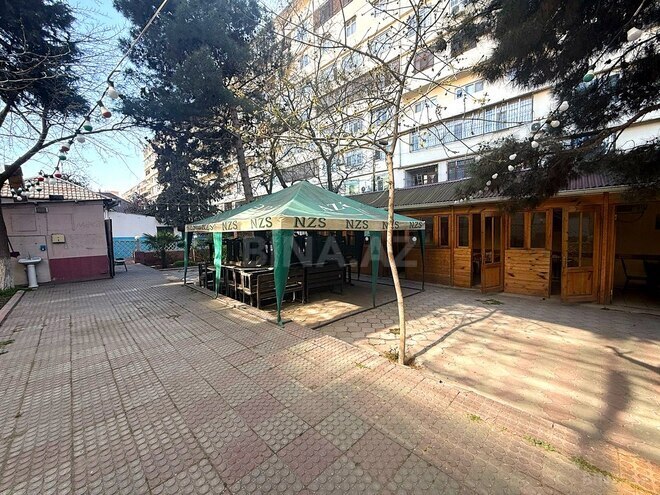 Объект - м. Халглар Достлугу - 500 м² (16)