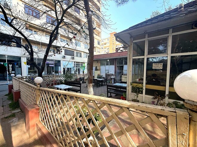 Объект - м. Халглар Достлугу - 500 м² (17)