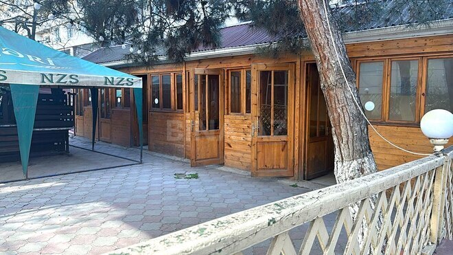 Объект - м. Халглар Достлугу - 500 м² (8)