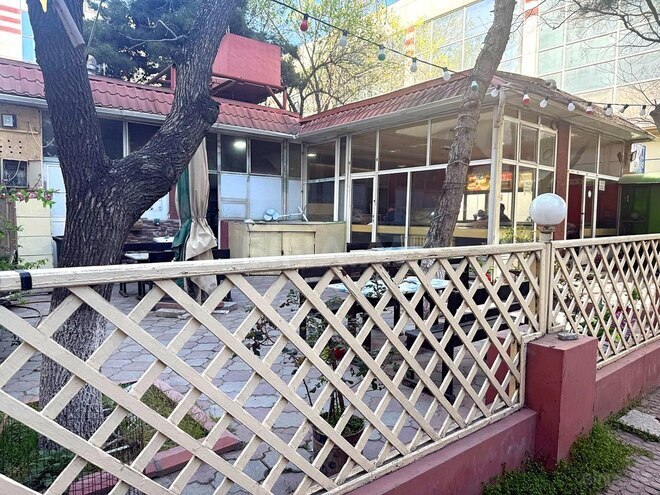 Объект - м. Халглар Достлугу - 500 м² (5)