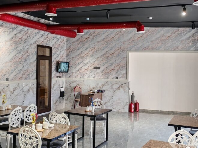 Объект - пос. Бинагади - 150 м² (3)