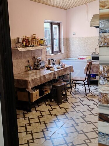Объект - пос. Бинагади - 150 м² (15)