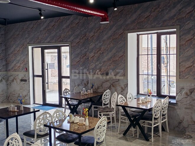 Объект - пос. Бинагади - 150 м² (5)