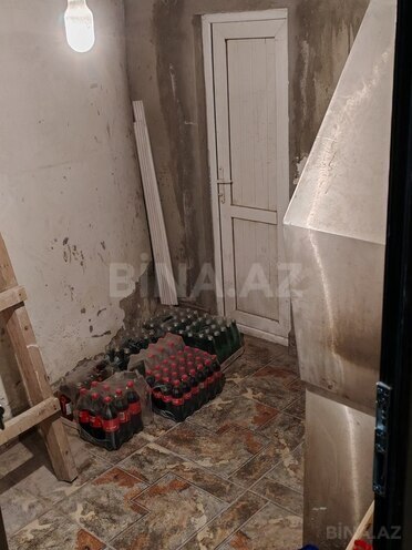 Объект - пос. Бинагади - 150 м² (17)