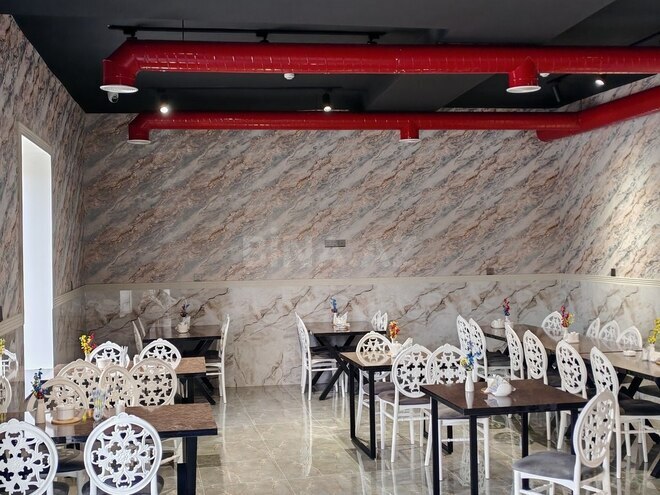 Объект - пос. Бинагади - 150 м² (4)