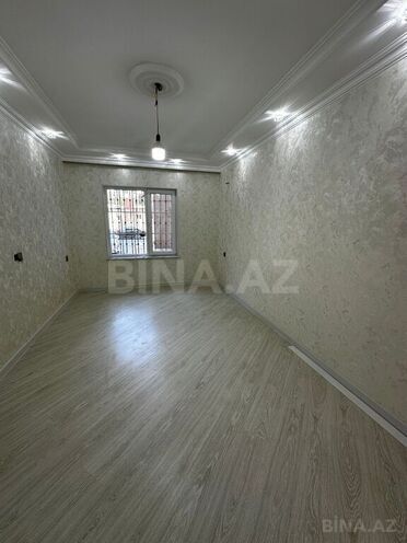 2 otaqlı köhnə tikili - Qaraçuxur q. - 60 m² (5)