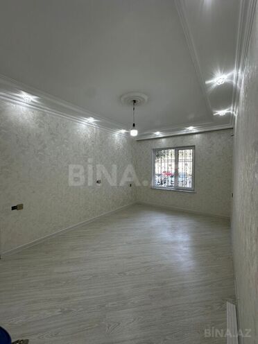 2 otaqlı köhnə tikili - Qaraçuxur q. - 60 m² (6)