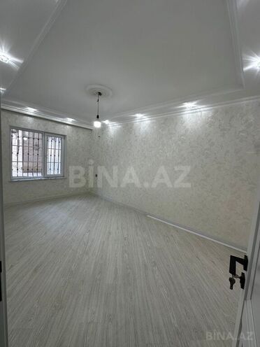 2 otaqlı köhnə tikili - Qaraçuxur q. - 60 m² (3)