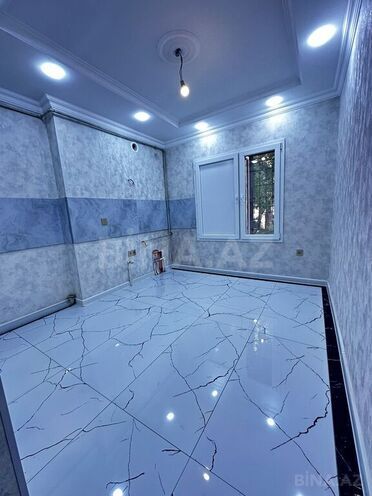 2 otaqlı köhnə tikili - Qaraçuxur q. - 60 m² (8)