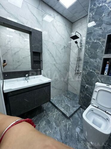 2 otaqlı köhnə tikili - Qaraçuxur q. - 60 m² (10)
