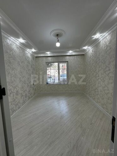 2 otaqlı köhnə tikili - Qaraçuxur q. - 60 m² (11)