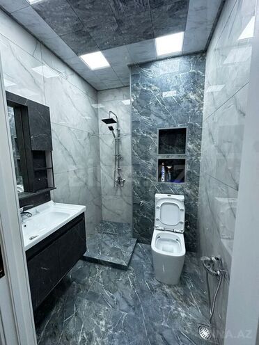 2 otaqlı köhnə tikili - Qaraçuxur q. - 60 m² (9)