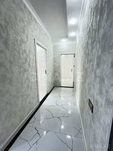 2 otaqlı köhnə tikili - Qaraçuxur q. - 60 m² (1)