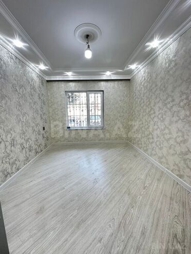 2 otaqlı köhnə tikili - Qaraçuxur q. - 60 m² (2)