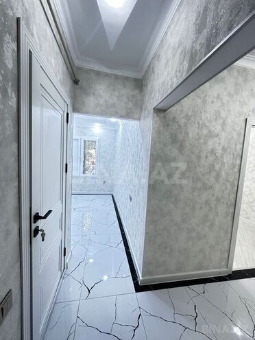 2 otaqlı köhnə tikili - Qaraçuxur q. - 60 m² (4)