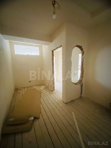 3-комн. новостройка - м. Насими - 100 м² (9)