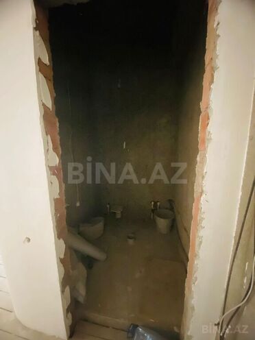 3-комн. новостройка - м. Насими - 100 м² (11)